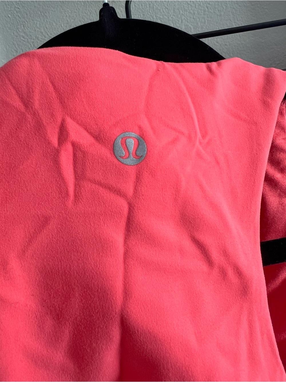 NWOT Lululemon Align Leggings and Invigorate Tank Set - Pale Raspberry Size 8&10 - Picture 6 of 12